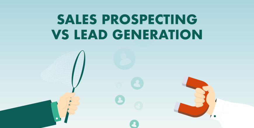 sales-prospecting-v-lead-generation